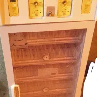 دستگاه جوجه کشی اتوماتیک ۲۵۰|لوازم جانبی حیوانات|گندمان, |دیوار