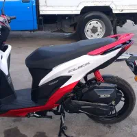 کلیک 170|موتورسیکلت|مشهد, سیس‌آباد|دیوار