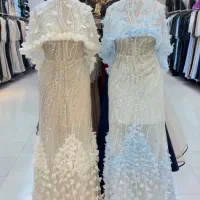 پیراهن مجلسی
