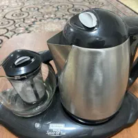 چای ساز