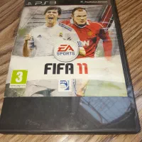 سی دیps3.fifa11