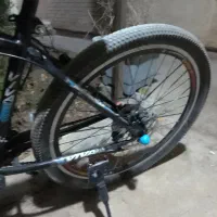 دوچرخه سالم ویوا|دوچرخه، اسکیت، اسکوتر|رباطکریم, پرندک|دیوار