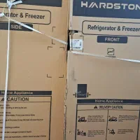 یخچال فریزر دوقلو طرح ساید