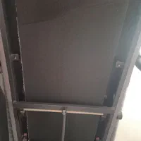 تردمیل  باشگاهی  درحدنو|تجهیزات ورزشی|گرگان, |دیوار