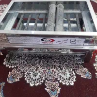 منقل گازی