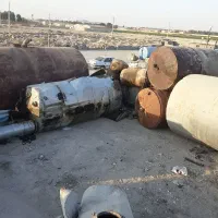 دیگ بخار و دیگ روغن داغ کن و بویلر
