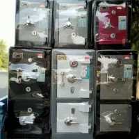 انبار مرکزی گاوصندوق  اصلی