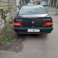 پژو ۴۰۵|خودرو سواری و وانت|آستانه اشرفیه, |دیوار