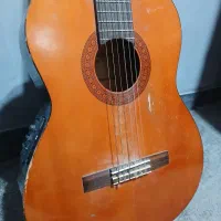 گیتار c40 پیکاپ دار