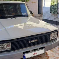 مزدا دوکابین مدل ۱۴۰۱|خودرو سواری و وانت|شادگان, |دیوار