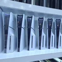 انواع ps5 استوک