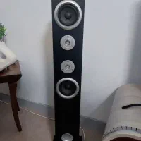 باند مارشال تقویت شده