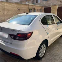 شاهین G مدل ۴۰۲سانروف دار درحد صفر|خودرو سواری و وانت|شیراز, آزادگان|دیوار