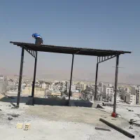 جوشکار|خدمات پیشه و مهارت|دورود, |دیوار