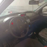 سورن پلاس xu7 1404|خودرو سواری و وانت|ارومیه, |دیوار