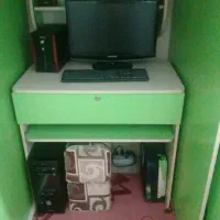 تخت خواب نوجوان|تخت و سرویس خواب|تهران, توحید|دیوار