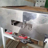 فر چدنی ساندویچ|کافیشاپ و رستوران|گنبد کاووس, |دیوار