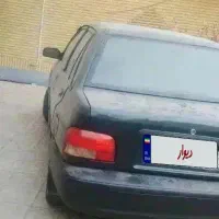 پراید مدل ۸۱|خودرو سواری و وانت|نجفآباد, ویلاشهر|دیوار