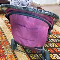 کالسکه خارجی|کالسکه و لوازم جانبی|میناب, |دیوار