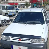 پراید96.معاوضه