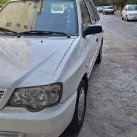 پراید ۱۱۱ مدل ۹۶|خودرو سواری و وانت|شیراز, زرهی|دیوار