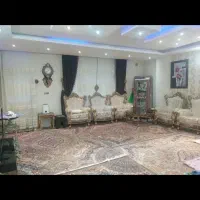 خانه اجاره ای حیاط دار با انباری