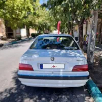 پژو پارس سال، مدل ۱۳۹۸|خودرو سواری و وانت|نجف‌آباد, بازار|دیوار
