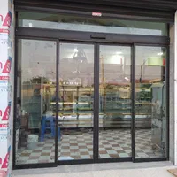 کرکره برقی و درب اتوماتیک فروش عمده|خدمات پیشه و مهارت|زنجان, |دیوار