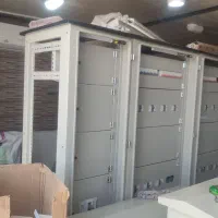 استخدام  نیروی برقکارصنعتی وتابلوسازی باشرایط عالی|استخدام صنعتی، فنی، مهندسی|قم, آزادگان|دیوار
