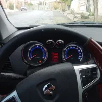 دنا پلاس توربو اتومات|خودرو سواری و وانت|نهاوند, |دیوار