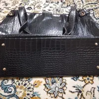 کیف نو کادو گرفتم استفاده نکردم