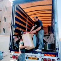باربری بوکان حمل جابجایی اسبابکشی ماشین کارگرمجرب|خدمات حمل و نقل|بوکان, |دیوار