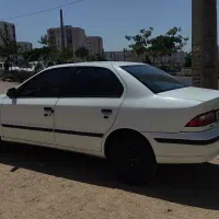 سمند LX|خودرو سواری و وانت|پردیس, فاز ۱۱|دیوار