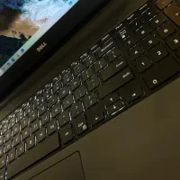 لپتاپDell وارداتی قدرتمند2هارد همزمانHDD+SSD سرعتی|رایانه همراه|گلبهار, شهر جدید گلبهار|دیوار
