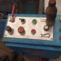 اره نواری 230|ماشینآلات صنعتی|فامنین, |دیوار