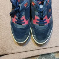 کفش دخترانه سایز ۳۹