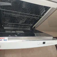 ظرفشویی بوش آلمان اصل