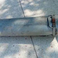 منبع سورن توربو