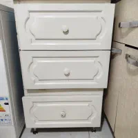 کابینت فلزی وکابینت زیرسماوری