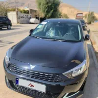 رسپکت ۲ صفر ۱۴۰۴ مشکی