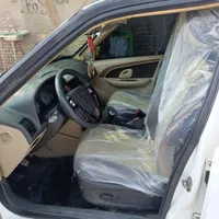 پژو پارس XU7، مدل ۱۳۹۸|خودرو سواری و وانت|میناب, |دیوار
