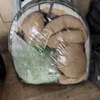 تشک بازی کودک|اسباب و اثاث بچه|تهران, وردآورد|دیوار