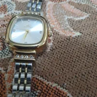 ساعت مچی زنانه. سالم. باطری فابریک