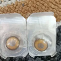 لنز ۱ساله  الان ی ۳روز گرفتم|آرایشی، بهداشتی، درمانی|مشهد, کارمندان دوم|دیوار