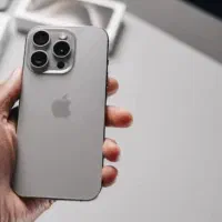 ایفون ۱۵ پرومکس