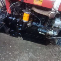 تراکتور۲۸۵تک مدل۸۵