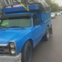 حمل بار بانیسان اثاثیه منزل مصالح ساختمانی و...