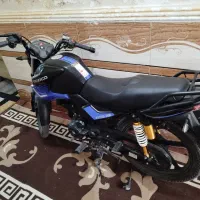 فروش موتور سیکلت۱۵۰