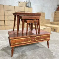 جلو مبلی کشو دار نو|مبلمان خانگی و میز عسلی|اردبیل, |دیوار