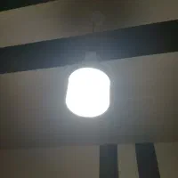 تعمیر لامپ ال ای دی نور آفتابی و مهتابی